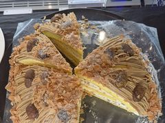 -Peet's 皮爷咖啡(海雅缤纷城店)