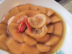 -淘米捞·米汤脆鲩鱼火锅(福田皇岗店)