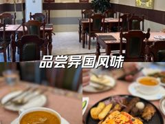 -BRBR叙利亚餐厅(总店)