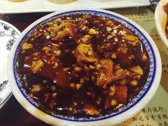 -陈寔包子王·卤煮小肠·京味小吃(龙潭店)
