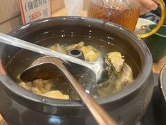 -云海肴·汽锅鸡·云南菜(广安门天虹店)