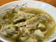 -乡亲鹅肉城(昆山店)