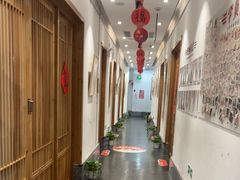 -子曰书院·古筝围棋书法国画小主持(夏都店)