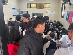 -万寿斋(山阴路店)
