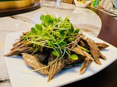-一盏明灯全素斋(殊像寺店)