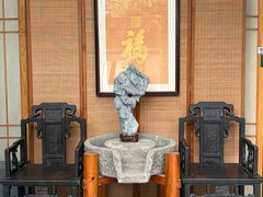 -水岸居湖景农家乐·阳澄湖大闸蟹