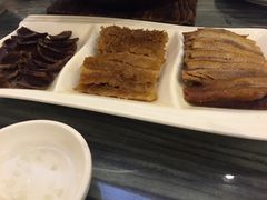 -金騰閣·经典粤菜(汾江中路店)