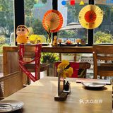 集颜值和美味于一体的Mars vava