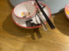 -新白鹿餐厅(银泰西湖文化广场店)