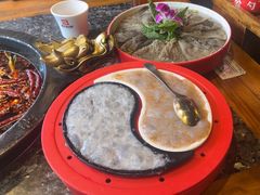 -蜀大侠火锅(香格里拉店)