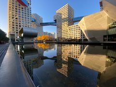 -和美电影艺术中心(万国城店)