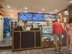 -西部马华清真兰州牛肉面·烧烤夜市(广渠门店)
