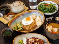 -THE PAWON·8碗(古北SOHO店)