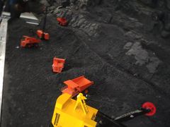 -抚顺煤矿博物馆