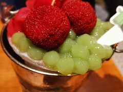 -楠火锅(太古里总店)