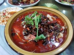 -巴蜀飘香川菜馆(无锡大饭东湖滨路酒吧街店)