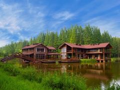 -黄海国家森林公园