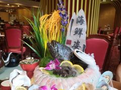 -红色江山(首钢国际大厦店)