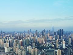 -上海龙之梦万丽酒店