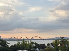 -长沙北辰洲际酒店-栀味轩中餐厅