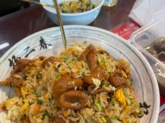 -扬二春炒饭(国庆路总店)