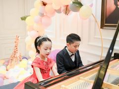 -刘健艺术钢琴学校·专注钢琴教育25周年(徐家汇校区)