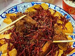 -回味黑鸭煲·始于2006(万松园店)