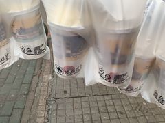 -茶颜悦色(花园道店)