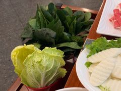 -阳坊胜利涮羊肉(禧乐汇店)