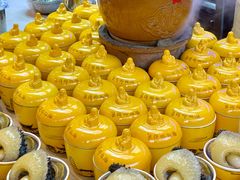 -李清佛跳墙|福建省十大名厨之首(后江埭店)