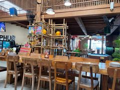-Naughty Nuri’s Phuket