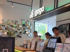 -gaga(深圳南山益田假日广场店)
