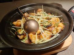 -一川二水•粤川醉(CP静安店)