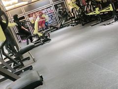 -诺德健游泳健身会馆(良渚欧文店)