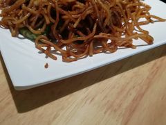 -嘉和一品粥(方庄店)