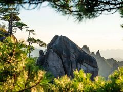 -三清山风景名胜区