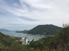 -南丫岛