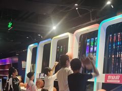 -VS SPORTS PARK运动玩乐园·团建·生日会(合生汇店)