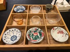 -秋食青山黛·私房菜(梅湾街店)