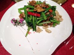 -南山饭店(阳明古镇店)