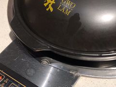 -百年果林椰子鸡(中洲店)
