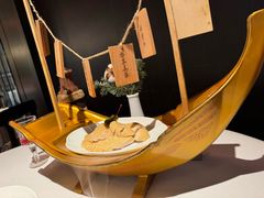 -狮拾久·现代新加坡料理(福田COCO Park店)