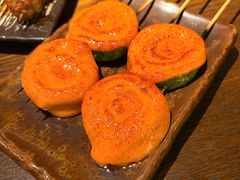 西葫芦明太子-鸟屯(三里屯店)