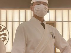 -鮨政·Omakase(万象城店)