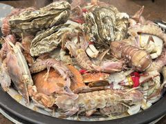 -仙螺岛海鲜自助餐厅(总店)