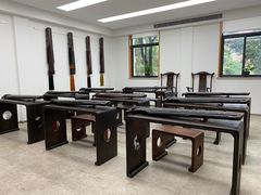 -幽篁里古琴制作中心