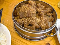 -老杨饭店(万科里店)