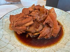 -京滨饭店·餐厅(阜外大街店)