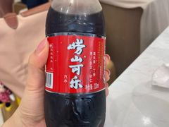 -船歌·鱼水饺青岛菜(国贸商城店)