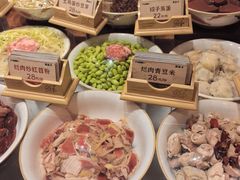 -六合居·明厨亮灶餐厅(成双大道店)